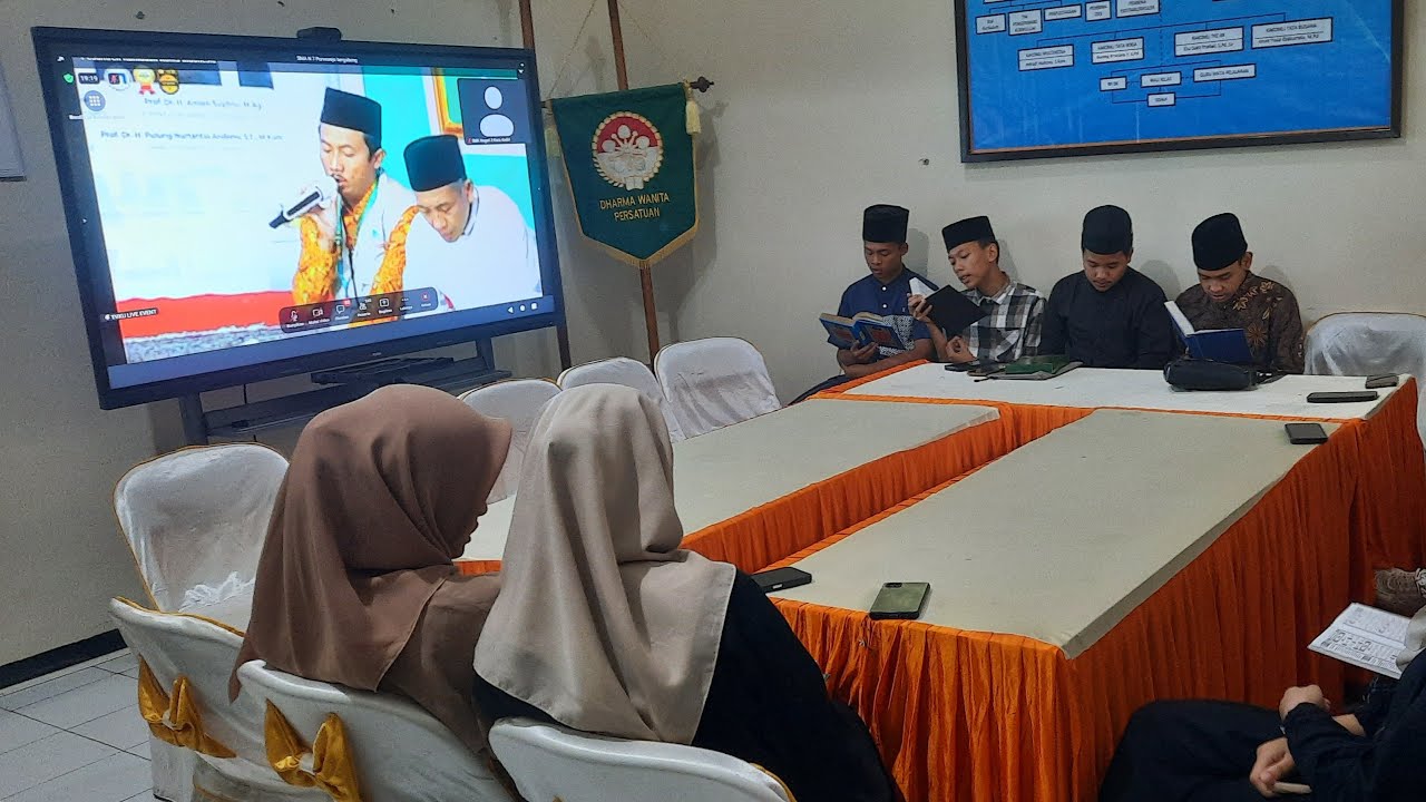 TADARUS SE INDONESIA