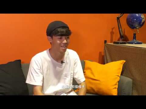 壯遊臺灣拾光機－感動地圖計畫10週年-林子竣學長故事影片