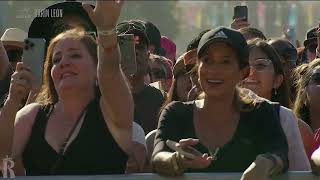 Carin León - no es por acá -Austin City Limits 2024