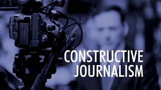 Constructive Journalism