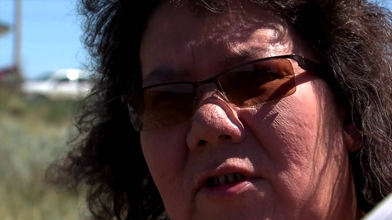 Poplar...Who Killed Kim Part 8