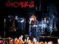 MUCC - Hanabi (first part of song) @ Moscow, &quot;TOCHKA&quot;, 03/10/09