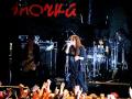 MUCC - Hanabi (first part of song) @ Moscow, "TOCHKA", 03/10/09
