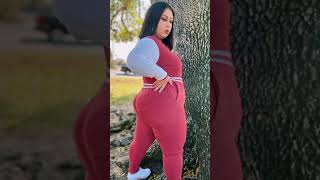 Donna Michelle  Biography Net Worth Plus Size Model