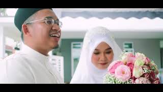 LOVE: Wedding of Afif X Fadtin / Izzati X Iqbal