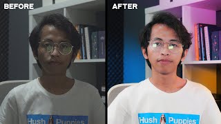 WEBCAM KALIAN BURIK? Cobain Cara Ini Biar Hasilnya Keliatan Lebih Pro!!! 😎 screenshot 2