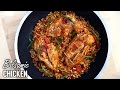 Braised Balsamic Vinegar Chicken Recipe - What's For Din'? - Courtney Budzyn - Recipe 87
