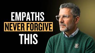 Cross This Line and an Empath Will Vanish From Your Life