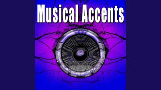 Acoustic Guitar Laughing Accent