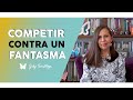 Competir con un fantasma - Tanatotip - Gaby Tanatóloga