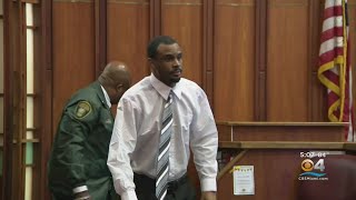 Trial Of Man Accused Of Brutally Beating Roommate Begins