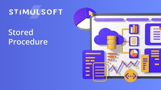 The Use of a Stored Procedure in Stimulsoft Reporting Tools (2022)