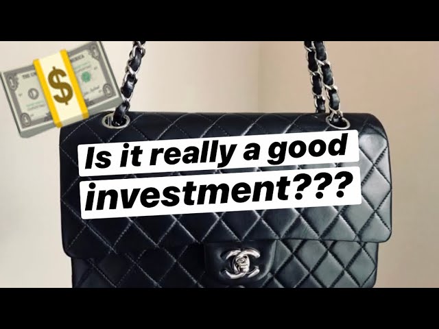 6 Classic Chanel Bags To Consider Investing In