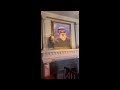 End of video