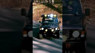 1987 Toyota Land Cruiser FJ60 | Project Labtaxi | Legacy Overland