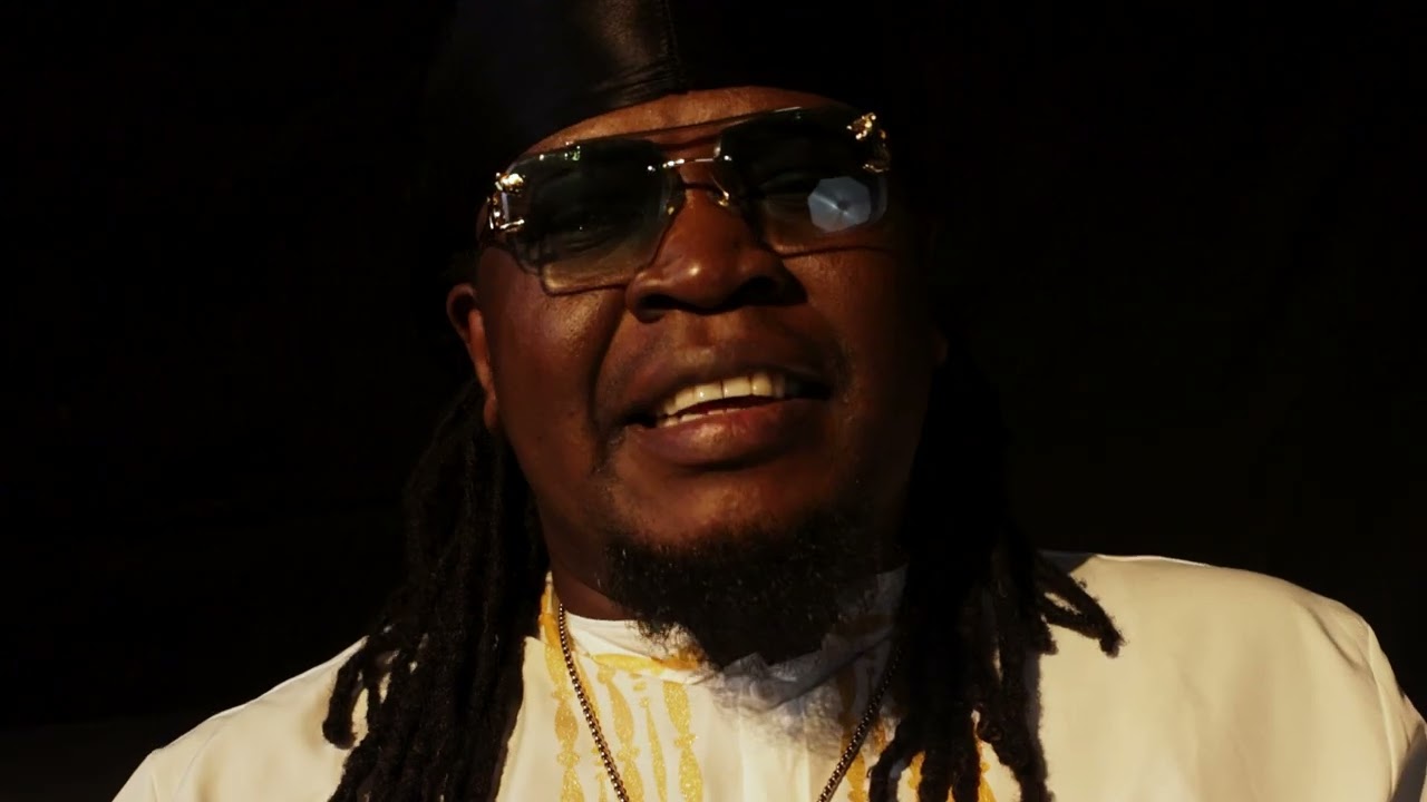 MOUSSA AIMÉ - Promesse d'amour (CLIP OFFICIAL)