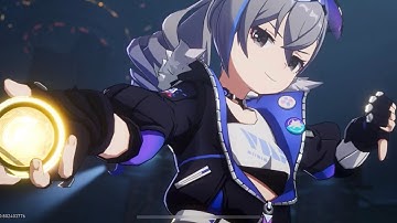 Silver Wolf Aetherium Wars intro