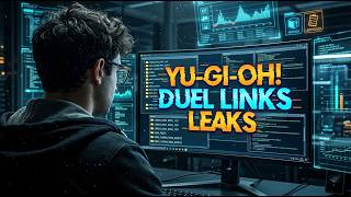 Yu-Gi-Oh! Duel Links || LEAKS FOR THE NEXT CARDS AND SKILLS! screenshot 4