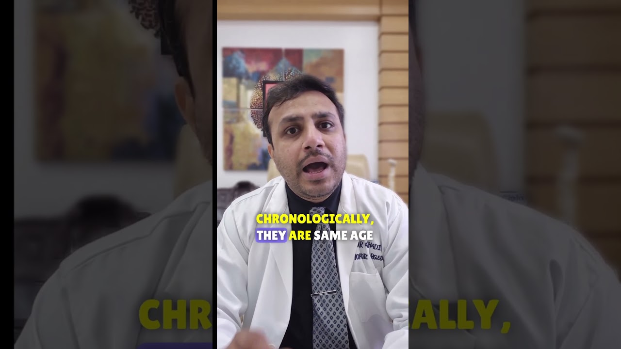 Too Old for Surgery? That’s Not the Real Reason