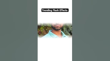 🔥 Trending Flash Effect edits #vn #trending #shorts #vncode