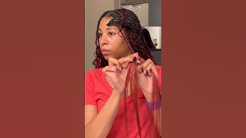 HOW TO DO FEED IN TWISTS😍