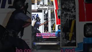 The Manila Hostage Crisis (2010) – When a Rescue Went Terribly Wrong #wikipedia #history #facts