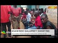 Asawinso Galamsey Shooting: One arrested, Police investigate violence that claimed one life
