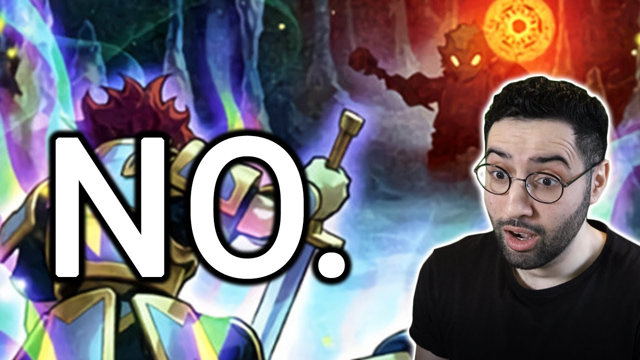 THE MINE IS CLOSED | Yu-Gi-Oh! December 1st Banlist Farfa reaction