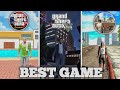 Indian Bike Driving 3D 😘 Vs Gta V 🫣 | Indian Theft Auto Bast Phone And Pc Game