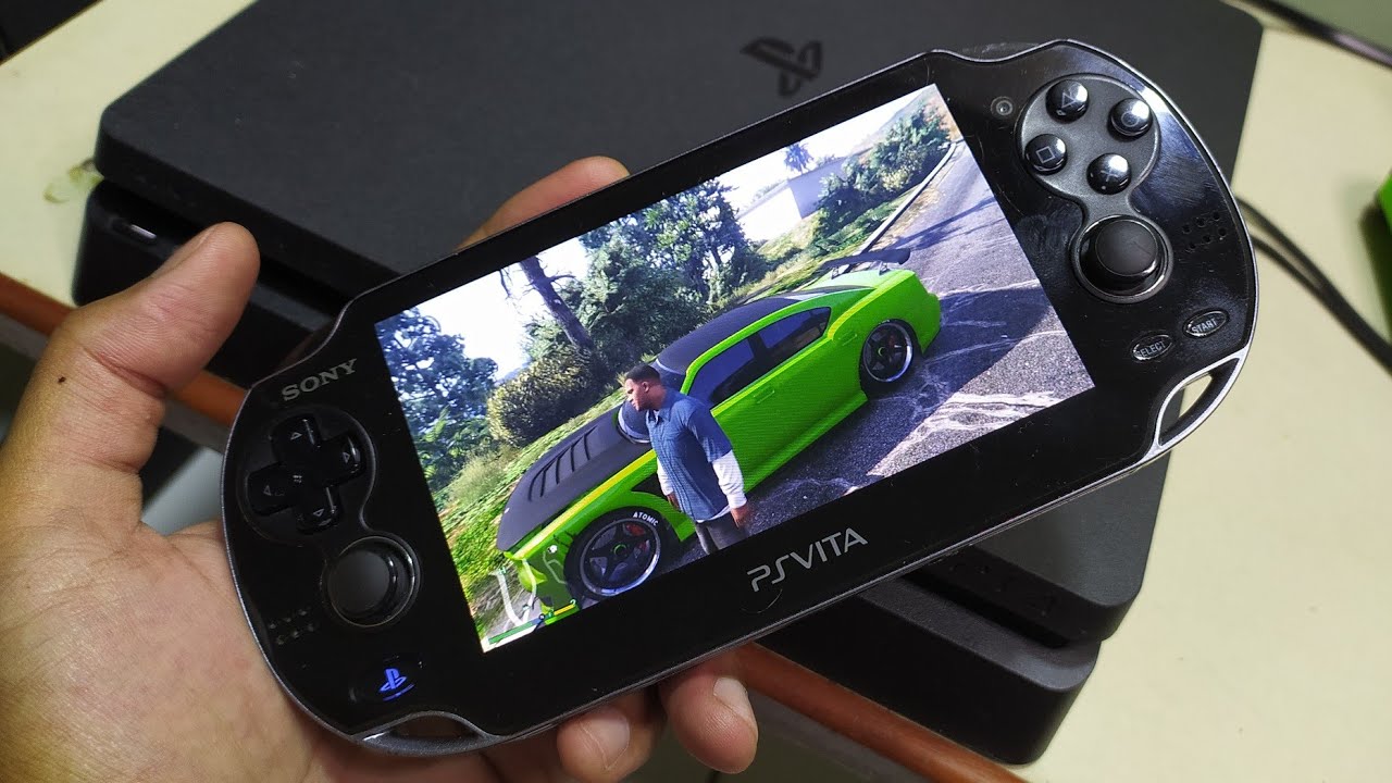 Игры приставка гта. Игровая приставка Sony PS Vita GTA 5. PS Vita ГТА 5. PS Vita ps5.