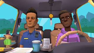 Plotagon City (the movie)