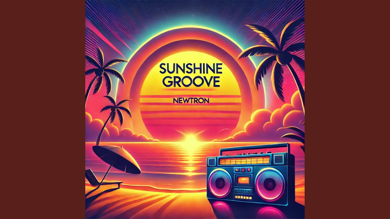 Sunshine Groove