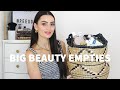 HUGE Beauty Empties and Review | Peexo