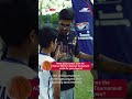 Coach Dhruv Bhandhari shares why the 2026 ACG Jr. NBA 3v3 is important for his players