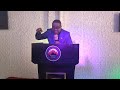 THE MYSTERY OF THE CROSS || PASTOR STEPHEN LAZI
