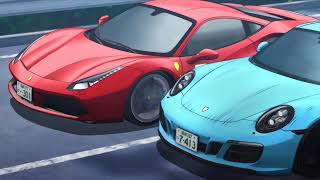 Download Lagu Cherry - Anyway, Anymore/MF Ghost/Eurobeat MP3