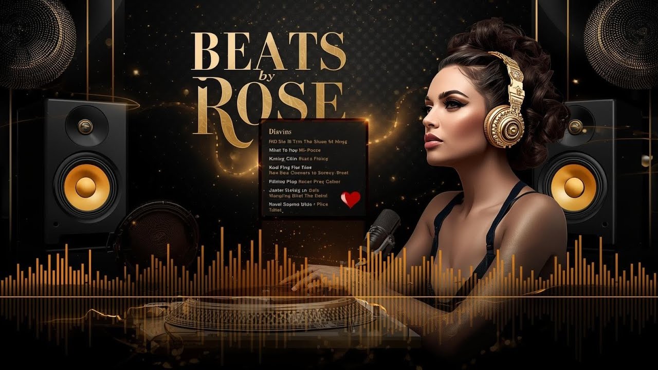 Slow RnB Vibes – Romantic Songs for Sweet Sleep