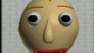 Baldis Basic Android No Click Bait Easy