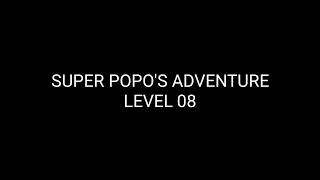 Super PoPo's Adventure & Panda World Unused Levels screenshot 4