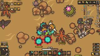 Taming.io Spike Kill Compilation #7 | Radish | (he finally uploaded 😱😱)