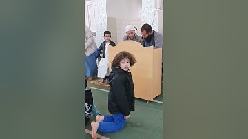 مسابقة القرآن الكريم مسجد عمر بن عبد العزيز رمضان 1444 (تكملة)