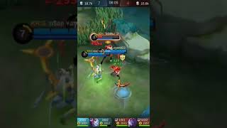 Hook + Hook + Stun #mobilelegends #hook #franco #ruby #salina #rank #legend #combo #stun