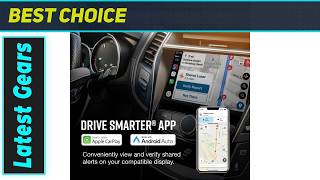 Escort MAX 3: The Most Powerful Shield For Your Daily Drive