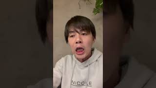 ちょっとだけ新技使ったビートボックス!(フルバージョンは近日中に撮ります)