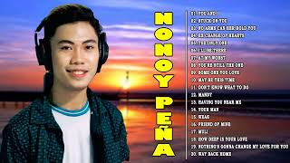 Nonoy Peña cover best hits 2022 - Nonoy Peña cover love songs full album 2022