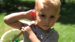 Easter Egg Hunt 2017