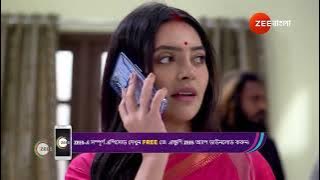 Jogomaya | Ep - 74 | Best Scene | May 23 2024 | Zee Bangla