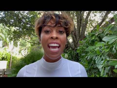 ROAST of Daphnique Springs Virtual Comedy Show