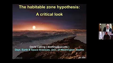 image for The importance of atmospheric pressure in determining habitability