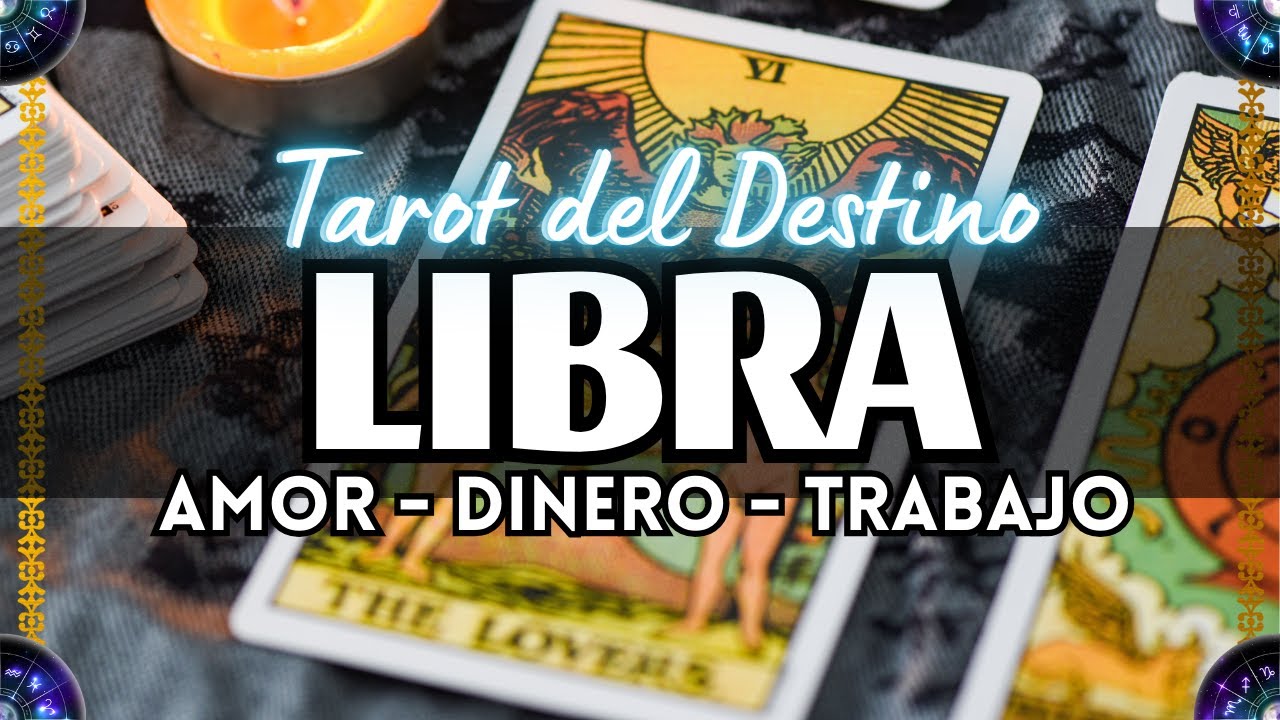 Libra ♎️ ESTA PERSONA QUE AMAS TE PEDIRÁ PERDON, TE ESPERA LA FELICIDAD ...